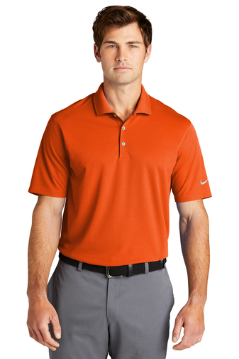 Men's Nike® Short Sleeve Polo - Image 7