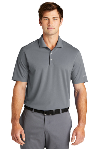 Men's Nike® Short Sleeve Polo - Image 8