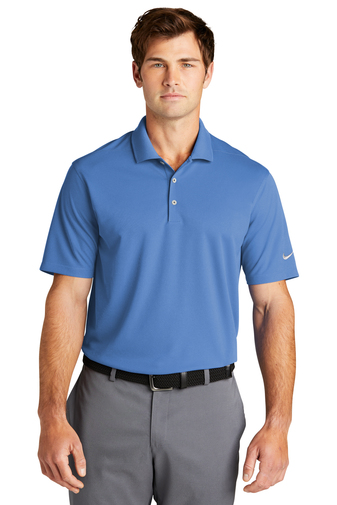 Men's Nike® Short Sleeve Polo - Image 5