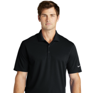 Men's Nike® Short Sleeve Polo