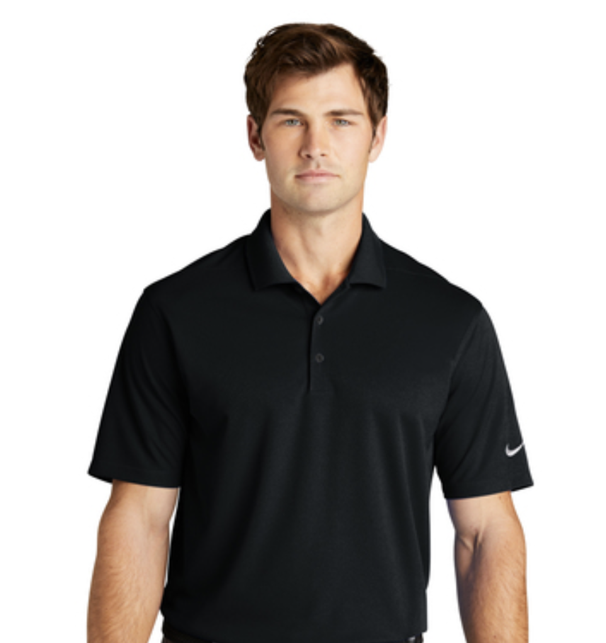 Men's Nike® Short Sleeve Polo