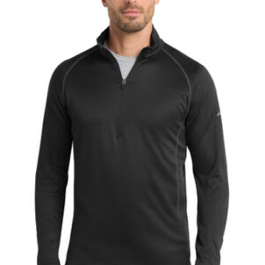 Eddie Bauer® Smooth Fleece 1/2-Zip