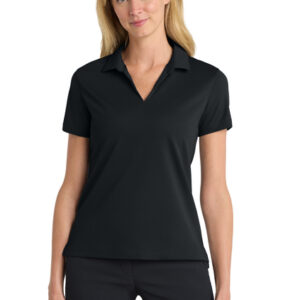 Women's Nike® Short Sleeve Polo